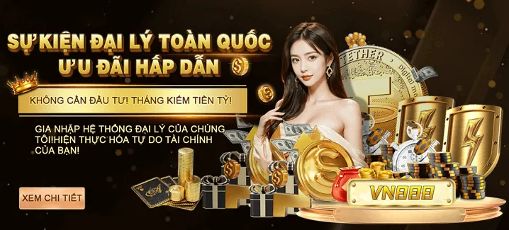 Thế giới bắn cá VSWIN đầy màu sắc