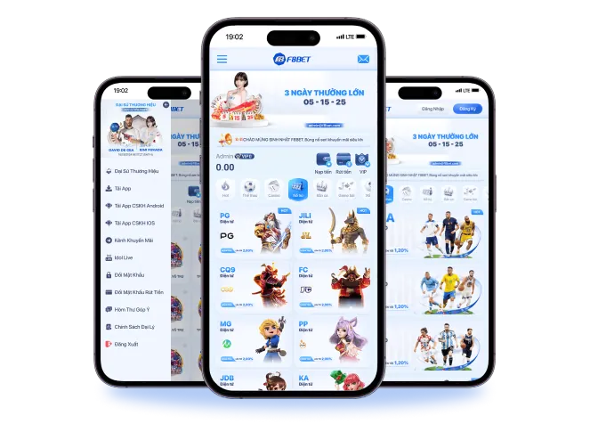 Tải vswin chính thức cho iOS