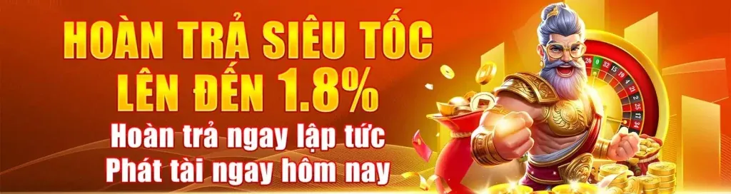 Các chương trình khuyến mãi độc quyền tại vswin chính thức 2026