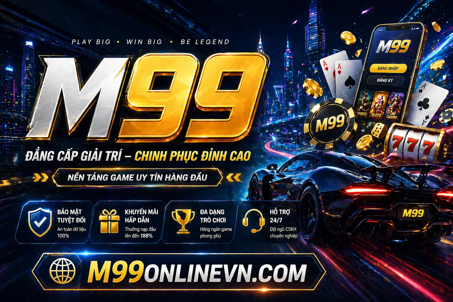 Hình ảnh chính sách bảo mật của vswin chính thức